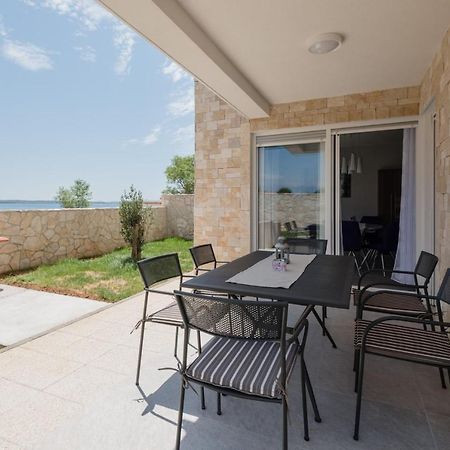 Villa Rosa Privlaka  Exterior photo