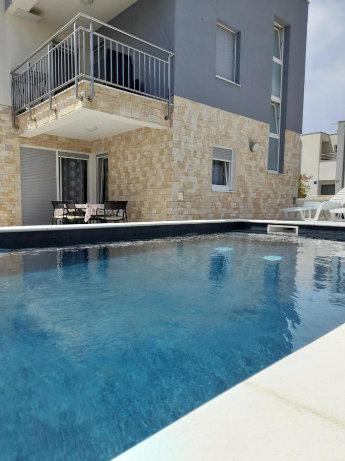 Villa Rosa Privlaka  Exterior photo